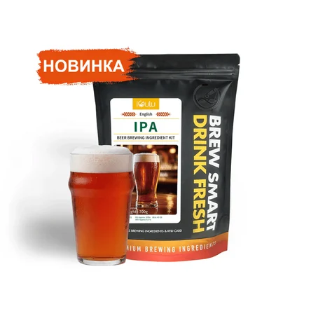 English IPA